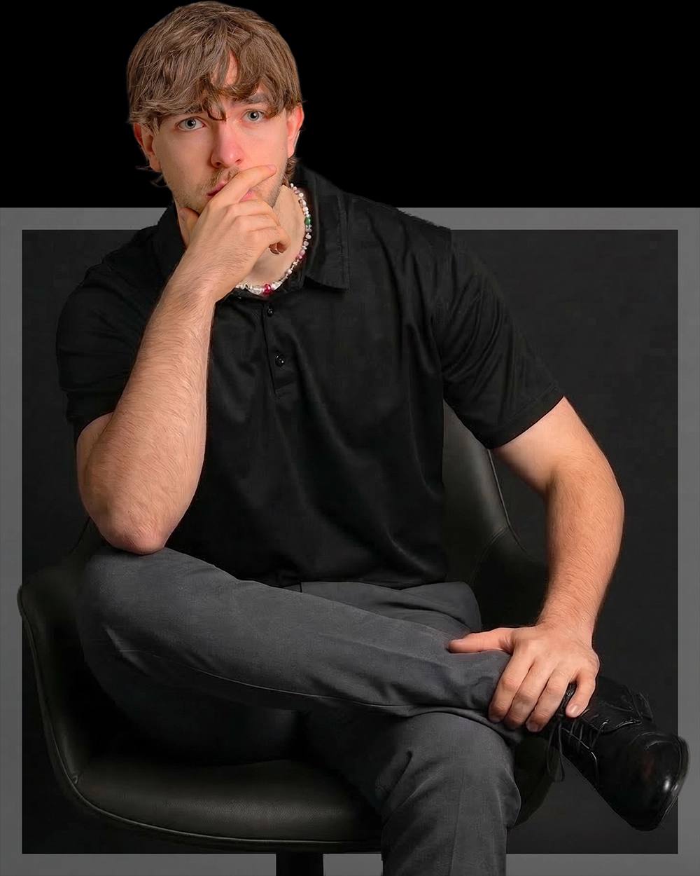 Schokoladen Seiten – Landingpages Design