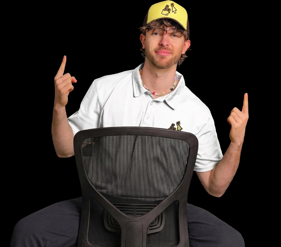 Erfolgreicher Unternehmer – Wunschszenario mit Terminen