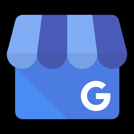 Google Business Profil Symbol