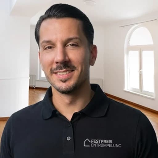 Lukas Frahm
